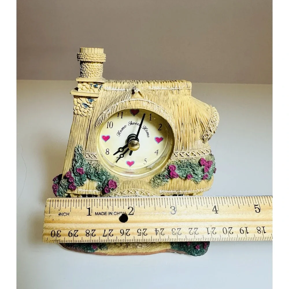 Home Sweet Home vintage home